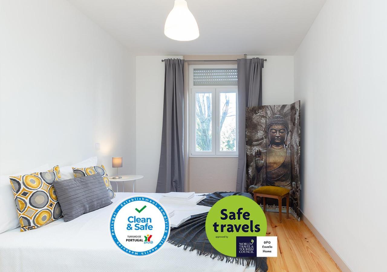 Opo Covelo Home Porto Dış mekan fotoğraf
