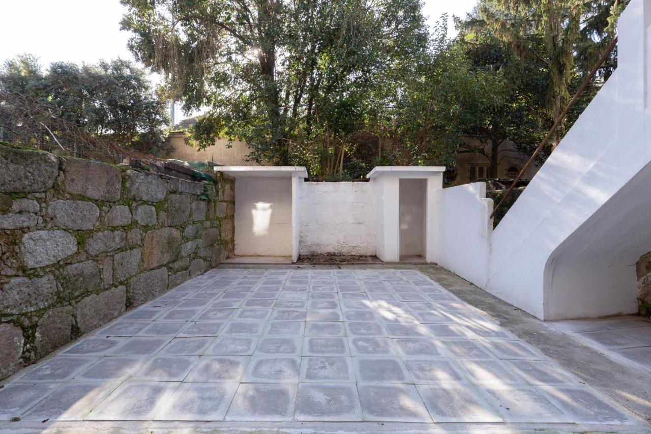 Opo Covelo Home Porto Dış mekan fotoğraf