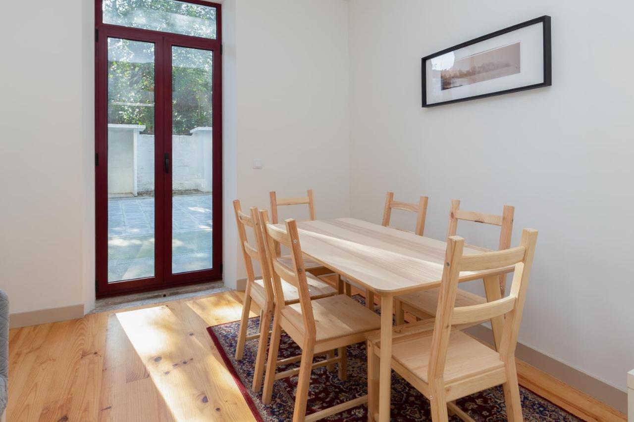 Opo Covelo Home Porto Dış mekan fotoğraf